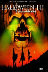 دانلود فیلم Halloween III: Season of the Witch 1982