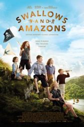 دانلود فیلم Swallows and Amazons 2016