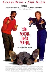 دانلود فیلم See No Evil, Hear No Evil 1989