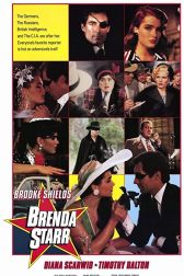 دانلود فیلم Brenda Starr 1989
