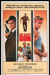 دانلود فیلم Eddie Macons Run 1983