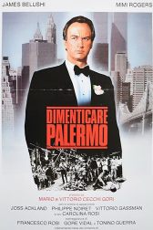 دانلود فیلم Dimenticare Palermo 1990