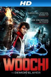 دانلود فیلم Woochi 2009
