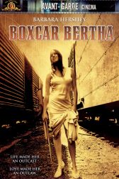 دانلود فیلم Boxcar Bertha 1972