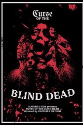 دانلود فیلم Curse of the Blind Dead 2020