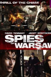 دانلود فیلم Spies of Warsaw -2013