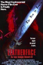 دانلود فیلم Leatherface: Texas Chainsaw Massacre III 1990