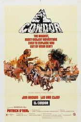 دانلود فیلم El Condor 1970