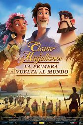 دانلود فیلم Elcano y Magallanes. La primera vuelta al mundo 2019
