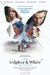 دانلود فیلم Sulphur and White 2020