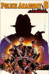 دانلود فیلم Police Academy 6: City Under Siege 1989
