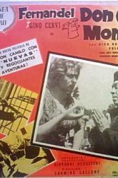 دانلود فیلم Don Camillo monsignore… ma non troppo 1961