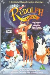 دانلود فیلم Rudolph the Red-Nosed Reindeer: The Movie 1998