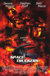 دانلود فیلم Space Truckers 1996