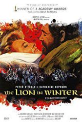 دانلود فیلم The Lion in Winter 1968