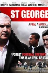 دانلود فیلم St Georges Day 2012