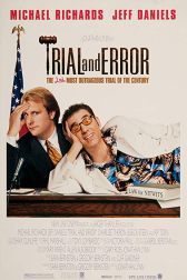 دانلود فیلم Trial and Error 1997