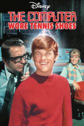 دانلود فیلم The Computer Wore Tennis Shoes 1969
