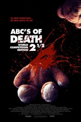 دانلود فیلم ABCs of Death 2.5 2016