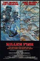 دانلود فیلم Killer Fish 1979