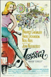 دانلود فیلم Jessica 1962