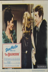 دانلود فیلم The Silencers (1966) – IMDb 1966
