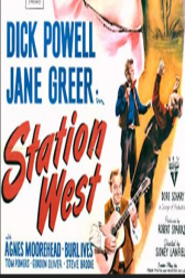 دانلود فیلم Station West 1948