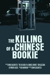 دانلود فیلم The Killing of a Chinese Bookie 1976