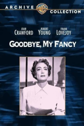 دانلود فیلم Goodbye, My Fancy 1951