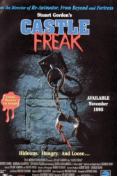 دانلود فیلم Castle Freak 1995
