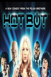دانلود فیلم Hot Bot 2016