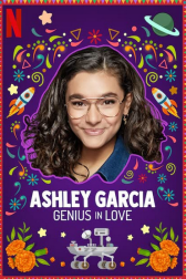 دانلود فیلم Ashley Garcia: Genius in Love 2020