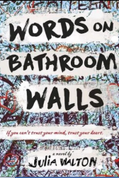 دانلود فیلم Words on Bathroom Walls 2020
