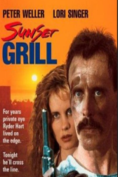 دانلود فیلم Sunset Grill 1993