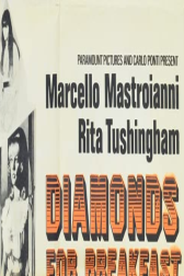 دانلود فیلم Diamonds for Breakfast 1968