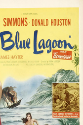 دانلود فیلم The Blue Lagoon 1949
