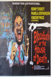 دانلود فیلم Bloodbath at the House of Death 1984