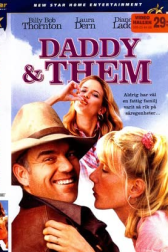 دانلود فیلم Daddy and Them 2001