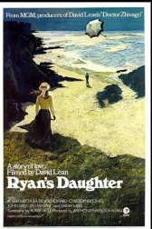 دانلود فیلم Ryan’s Daughter 1970