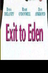 دانلود فیلم Exit to Eden 1994