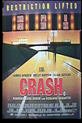 دانلود فیلم Crash 1996