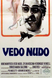 دانلود فیلم Vedo nudo 1969
