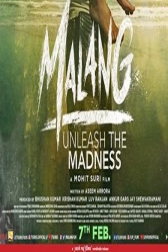 دانلود فیلم Malang – Unleash the Madness 2020