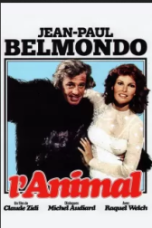 دانلود فیلم Animal 1977