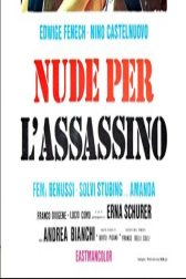 دانلود فیلم Nude per lu0027assassino 1975