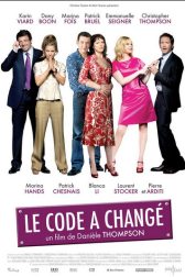 دانلود فیلم Le code a changé 2009