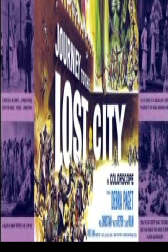 دانلود فیلم Journey to the Lost City 1960