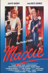 دانلود فیلم Maxie 1985