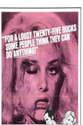 دانلود فیلم Cry of a Prostitute 1974