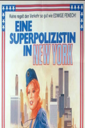 دانلود فیلم A Policewoman in New York 1981